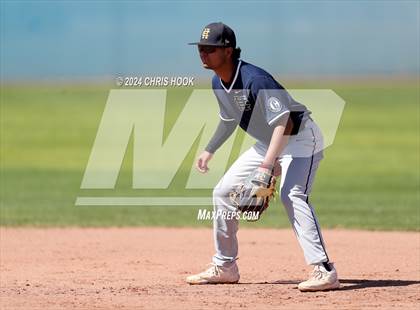 Thumbnail 2 in Cathedral vs Buena (Lancer Baseball Classic) photogallery.
