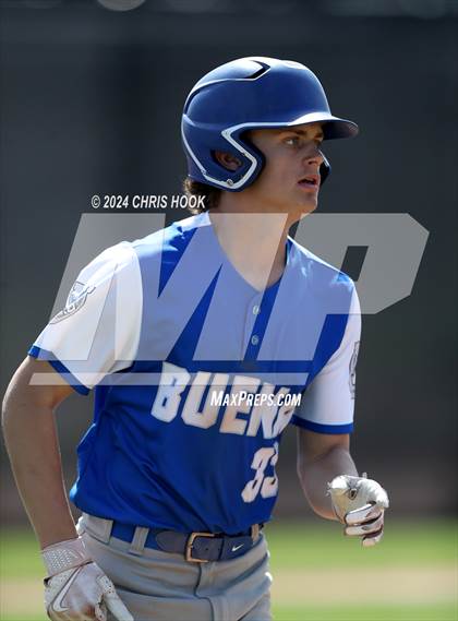 Thumbnail 2 in Cathedral vs Buena (Lancer Baseball Classic) photogallery.