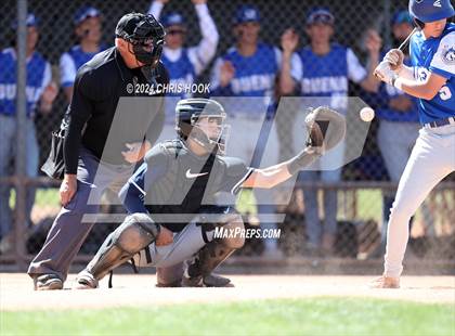 Thumbnail 1 in Cathedral vs Buena (Lancer Baseball Classic) photogallery.