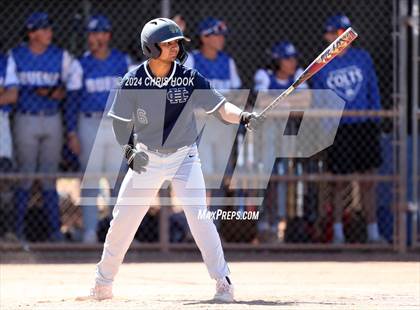 Thumbnail 1 in Cathedral vs Buena (Lancer Baseball Classic) photogallery.