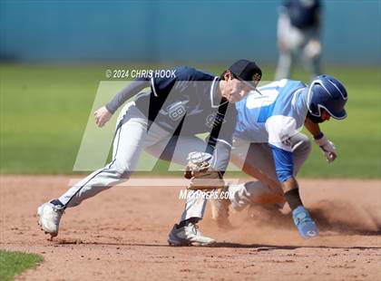 Thumbnail 2 in Cathedral vs Buena (Lancer Baseball Classic) photogallery.