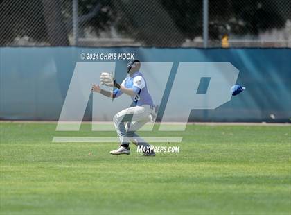 Thumbnail 2 in Cathedral vs Buena (Lancer Baseball Classic) photogallery.