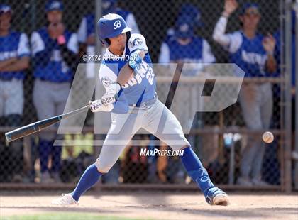 Thumbnail 3 in Cathedral vs Buena (Lancer Baseball Classic) photogallery.