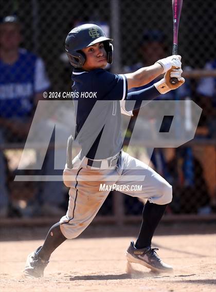 Thumbnail 3 in Cathedral vs Buena (Lancer Baseball Classic) photogallery.