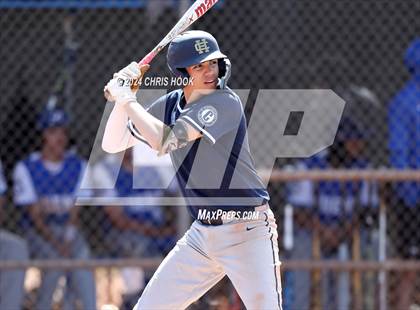 Thumbnail 2 in Cathedral vs Buena (Lancer Baseball Classic) photogallery.