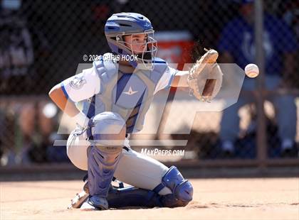 Thumbnail 2 in Cathedral vs Buena (Lancer Baseball Classic) photogallery.