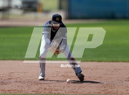 Thumbnail 2 in Cathedral vs Buena (Lancer Baseball Classic) photogallery.