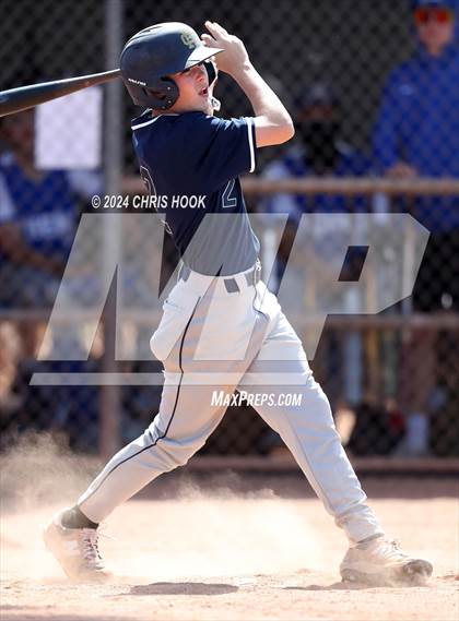 Thumbnail 3 in Cathedral vs Buena (Lancer Baseball Classic) photogallery.
