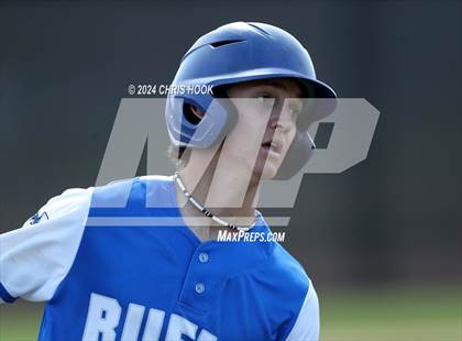 Thumbnail 2 in Cathedral vs Buena (Lancer Baseball Classic) photogallery.