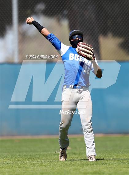 Thumbnail 2 in Cathedral vs Buena (Lancer Baseball Classic) photogallery.