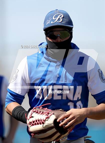 Thumbnail 2 in Cathedral vs Buena (Lancer Baseball Classic) photogallery.