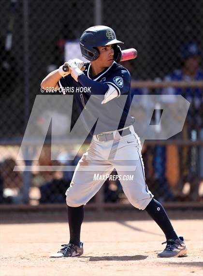 Thumbnail 2 in Cathedral vs Buena (Lancer Baseball Classic) photogallery.