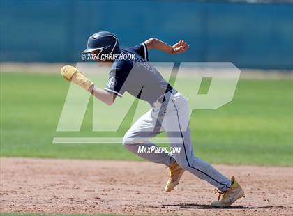 Thumbnail 1 in Cathedral vs Buena (Lancer Baseball Classic) photogallery.
