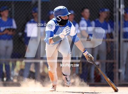 Thumbnail 1 in Cathedral vs Buena (Lancer Baseball Classic) photogallery.