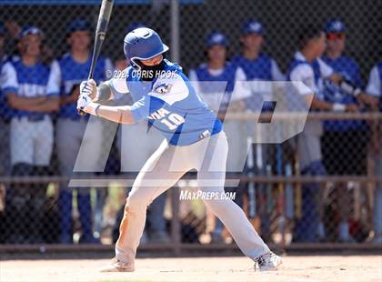 Thumbnail 3 in Cathedral vs Buena (Lancer Baseball Classic) photogallery.