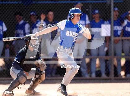 Thumbnail 2 in Cathedral vs Buena (Lancer Baseball Classic) photogallery.