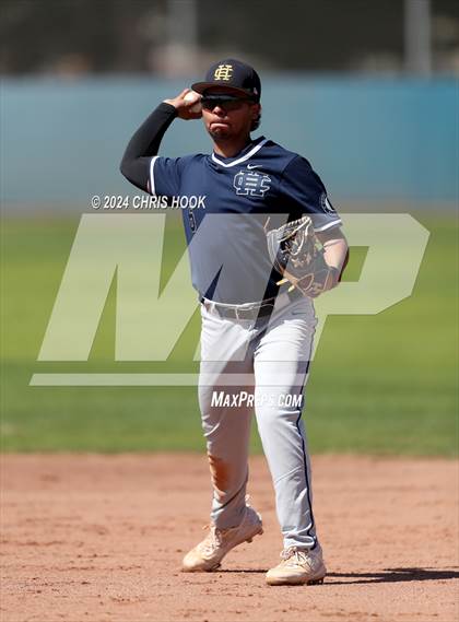 Thumbnail 2 in Cathedral vs Buena (Lancer Baseball Classic) photogallery.