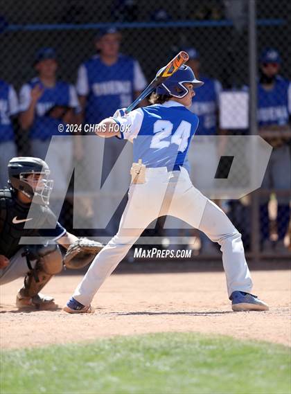 Thumbnail 2 in Cathedral vs Buena (Lancer Baseball Classic) photogallery.