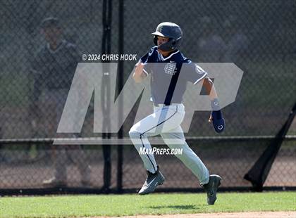 Thumbnail 3 in Cathedral vs Buena (Lancer Baseball Classic) photogallery.