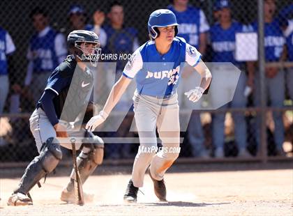 Thumbnail 3 in Cathedral vs Buena (Lancer Baseball Classic) photogallery.