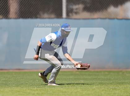 Thumbnail 1 in Cathedral vs Buena (Lancer Baseball Classic) photogallery.