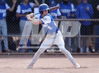 Thumbnail 3 in Cathedral vs Buena (Lancer Baseball Classic) photogallery.