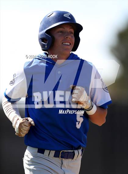 Thumbnail 2 in Cathedral vs Buena (Lancer Baseball Classic) photogallery.