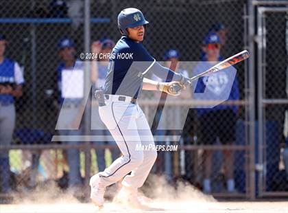 Thumbnail 3 in Cathedral vs Buena (Lancer Baseball Classic) photogallery.