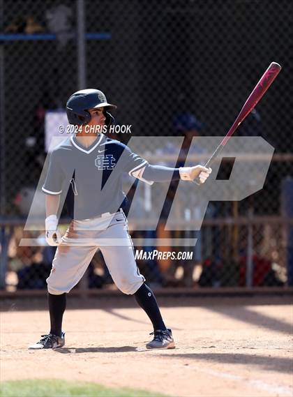 Thumbnail 1 in Cathedral vs Buena (Lancer Baseball Classic) photogallery.