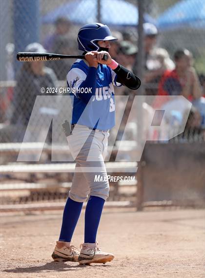 Thumbnail 3 in Cathedral vs Buena (Lancer Baseball Classic) photogallery.