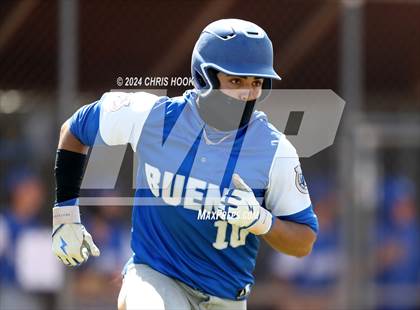 Thumbnail 2 in Cathedral vs Buena (Lancer Baseball Classic) photogallery.