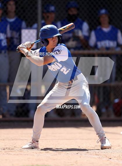 Thumbnail 2 in Cathedral vs Buena (Lancer Baseball Classic) photogallery.