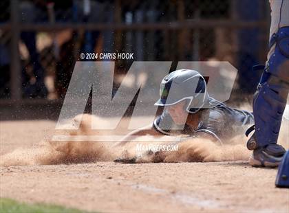 Thumbnail 3 in Cathedral vs Buena (Lancer Baseball Classic) photogallery.