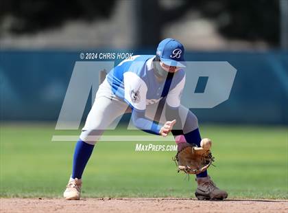 Thumbnail 1 in Cathedral vs Buena (Lancer Baseball Classic) photogallery.