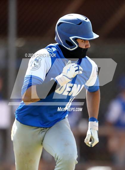 Thumbnail 3 in Cathedral vs Buena (Lancer Baseball Classic) photogallery.