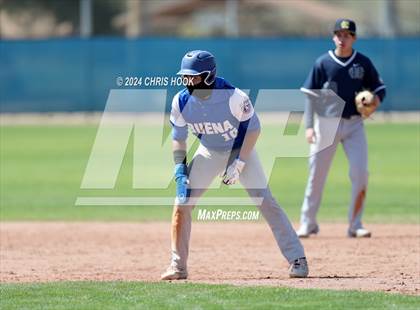 Thumbnail 3 in Cathedral vs Buena (Lancer Baseball Classic) photogallery.