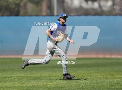 Thumbnail 1 in Cathedral vs Buena (Lancer Baseball Classic) photogallery.