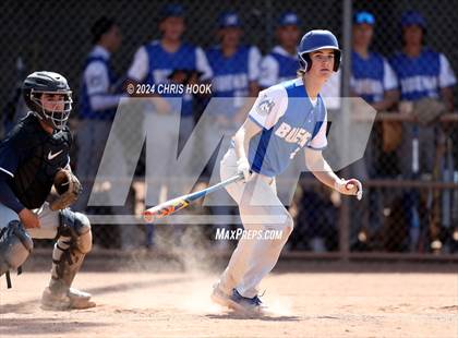 Thumbnail 2 in Cathedral vs Buena (Lancer Baseball Classic) photogallery.