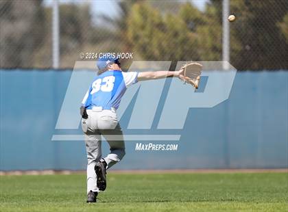 Thumbnail 3 in Cathedral vs Buena (Lancer Baseball Classic) photogallery.