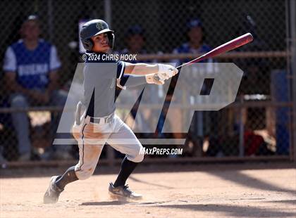 Thumbnail 1 in Cathedral vs Buena (Lancer Baseball Classic) photogallery.