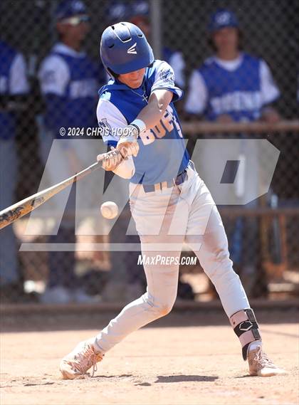 Thumbnail 2 in Cathedral vs Buena (Lancer Baseball Classic) photogallery.
