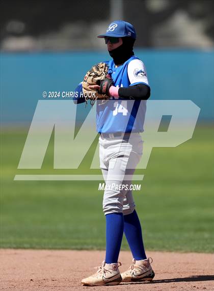 Thumbnail 2 in Cathedral vs Buena (Lancer Baseball Classic) photogallery.