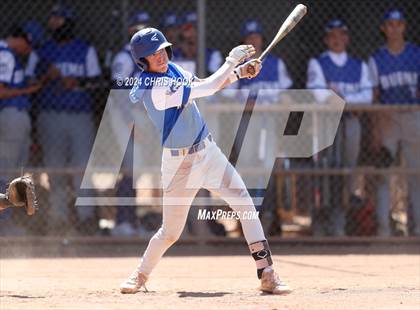 Thumbnail 3 in Cathedral vs Buena (Lancer Baseball Classic) photogallery.