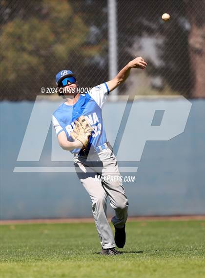 Thumbnail 2 in Cathedral vs Buena (Lancer Baseball Classic) photogallery.