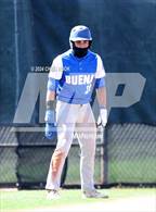 Photo from the gallery "Cathedral vs Buena (Lancer Baseball Classic)"