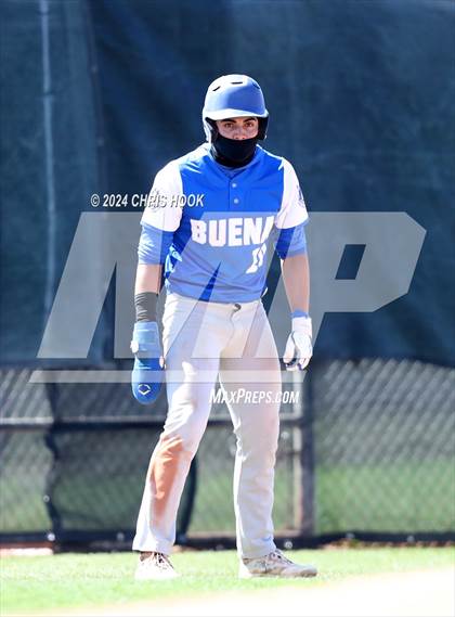 Thumbnail 2 in Cathedral vs Buena (Lancer Baseball Classic) photogallery.