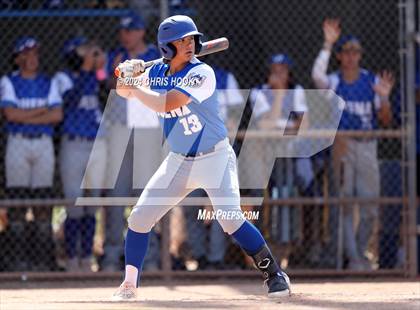 Thumbnail 1 in Cathedral vs Buena (Lancer Baseball Classic) photogallery.