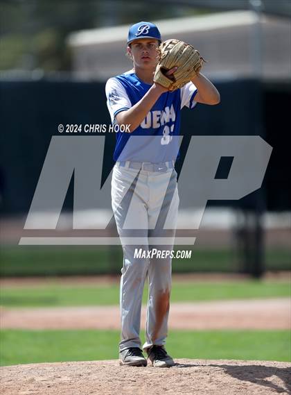 Thumbnail 1 in Cathedral vs Buena (Lancer Baseball Classic) photogallery.