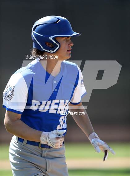 Thumbnail 3 in Cathedral vs Buena (Lancer Baseball Classic) photogallery.