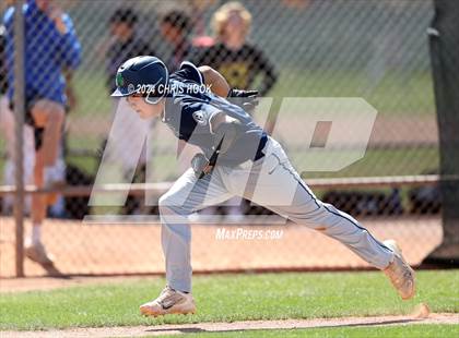 Thumbnail 2 in Cathedral vs Buena (Lancer Baseball Classic) photogallery.